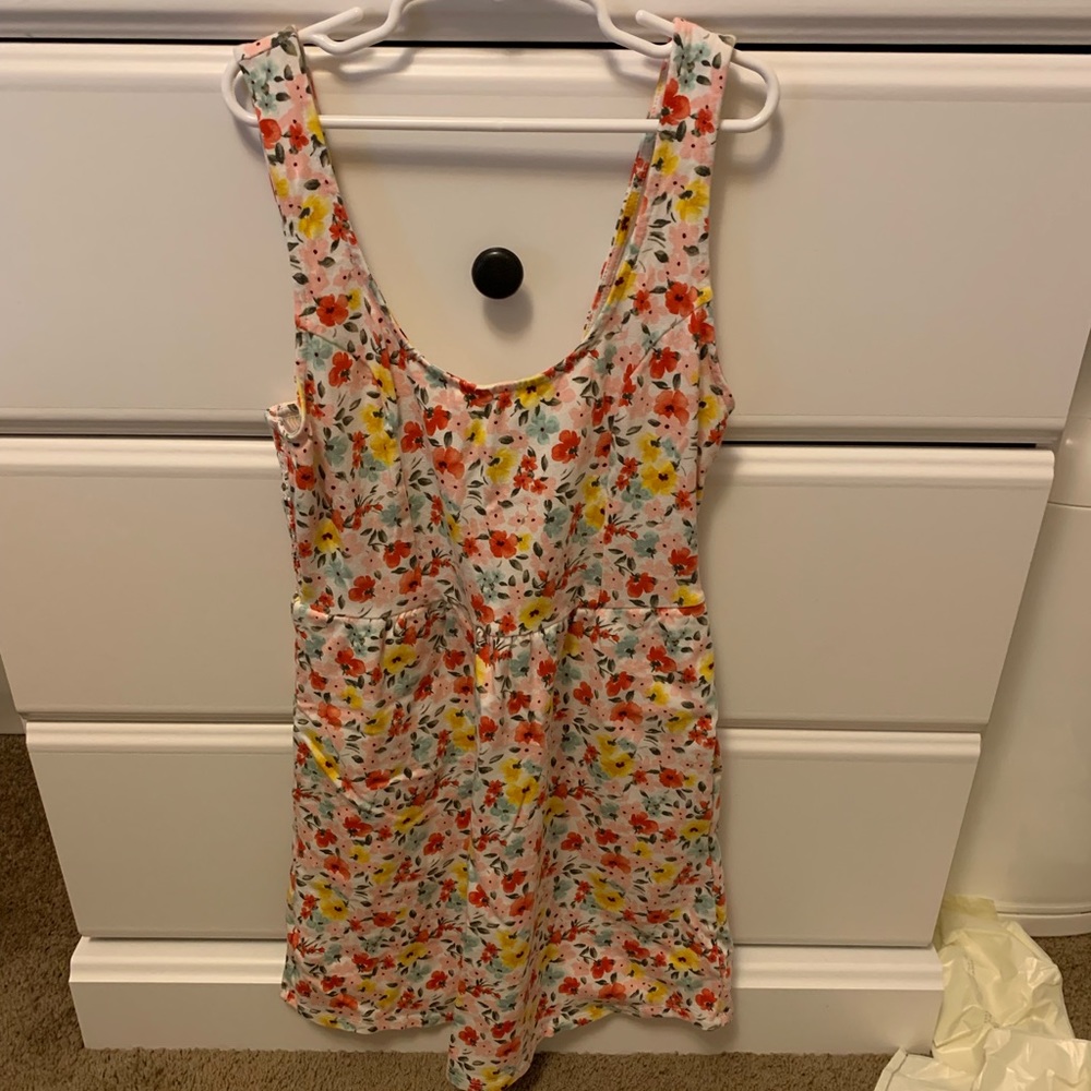 Forever 21 mini dress
